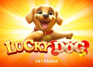 Lucky Dog - JFGAMING