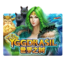 Joker123 : Yggdrasil - JFGAMING