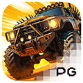 PGSoft : Doomsday Rampage - JFGAMING