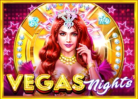 Pragmatic : Vegas Nights - JFGAMING