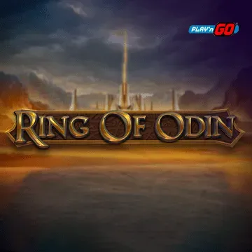 Ring of Odin - JFGAMING