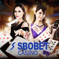 Sbobet Casino - JFGAMING