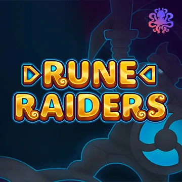 Rune Raiders - JFGAMING