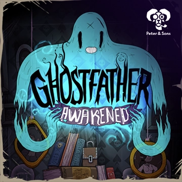 Ghostfather - Awakened - JFGAMING