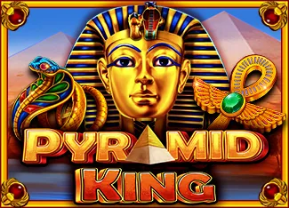 Pragmatic : Pyramid King - JFGAMING