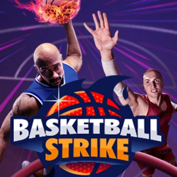 Basketball Strike - JFGAMING