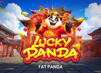 Lucky Panda - JFGAMING
