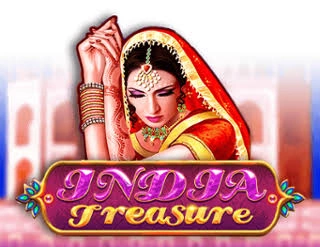 PLAYSTAR : INDIA TREASURE - JFGAMING