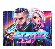 Joker123 : Cyber Race - JFGAMING