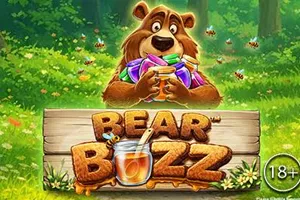 Bear Buzz - JFGAMING