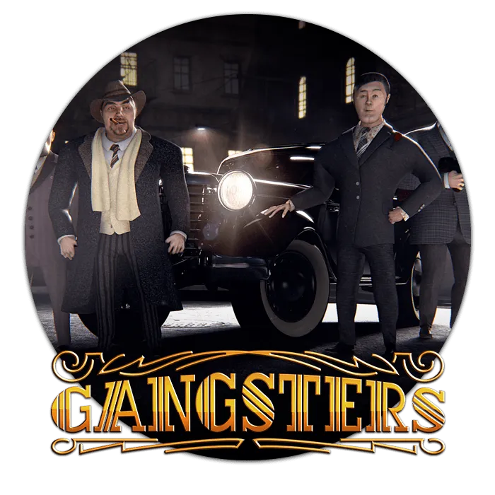 Habanero : Gangsters - JFGAMING