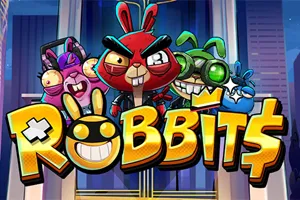 Robbits - JFGAMING