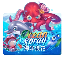 Joker123 : Ocean Spray - JFGAMING