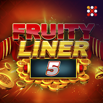 Mancala : Fruityliner 5 - JFGAMING