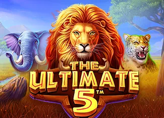 Pragmatic : The Ultimate 5 - JFGAMING
