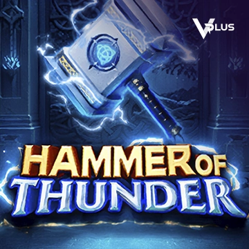 Hammer of Thunder - JFGAMING