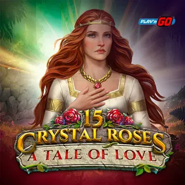 15 Crystal Roses: A Tale of Love - JFGAMING