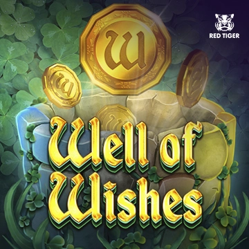 Well of Wishes - JFGAMING