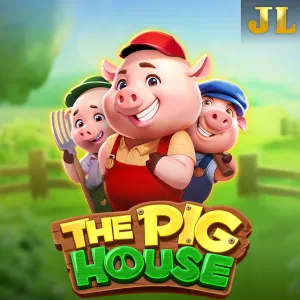 Jili : The Pig House - JFGAMING