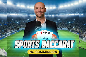Sports Baccarat NC - JFGAMING