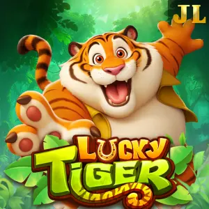 Jili : Lucky Tiger - JFGAMING