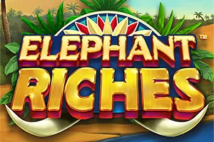 Elephant Riches™ - JFGAMING