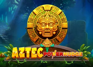 Pragmatic : Aztec Powernudge - JFGAMING