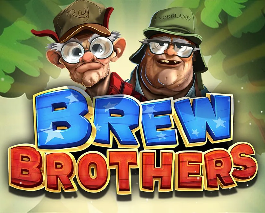 Brew Brothers - JFGAMING