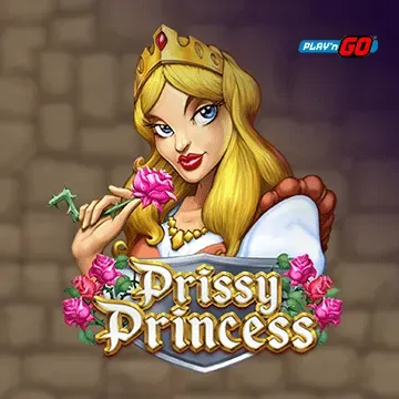 Prissy Princess - JFGAMING