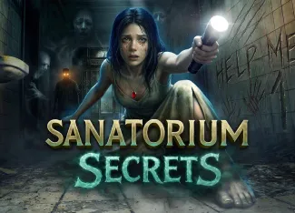 Pragmatic : Sanatorium Secrets - JFGAMING