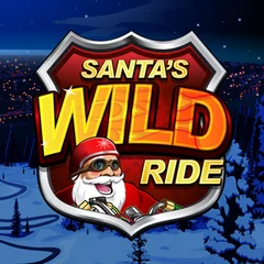 Santas Wild Ride - JFGAMING
