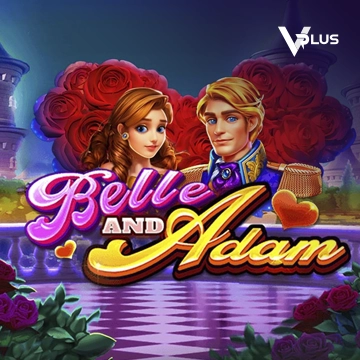 Belle and Adam - JFGAMING
