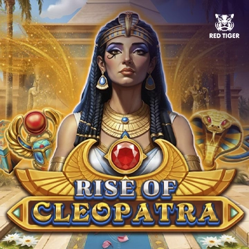 Rise of Cleopatra - JFGAMING