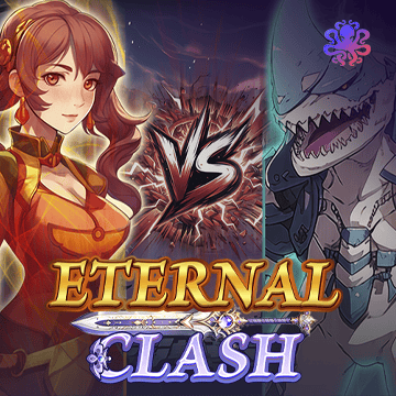 Eternal Clash - JFGAMING
