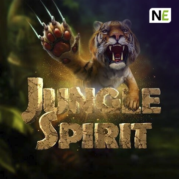 Jungle Spirit: Call of the Wild - JFGAMING