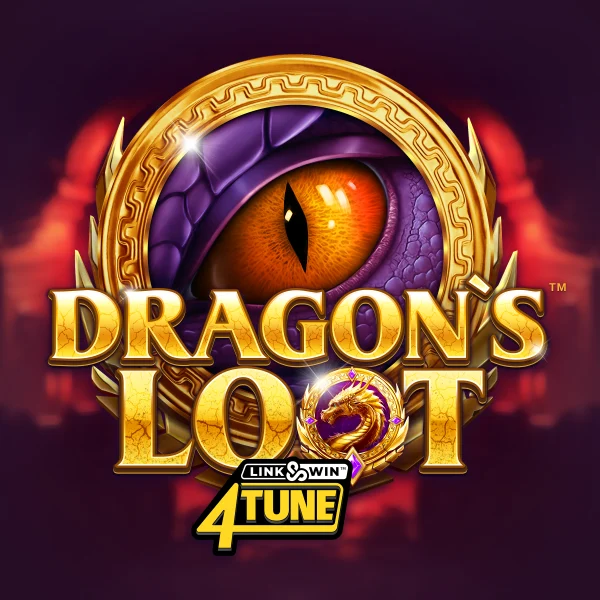 Dragon&rsquo;s Loot Link&Win 4Tune&trade; - JFGAMING