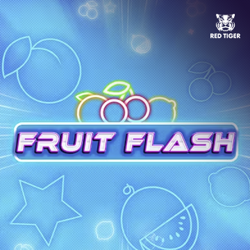 Fruit Flash - JFGAMING