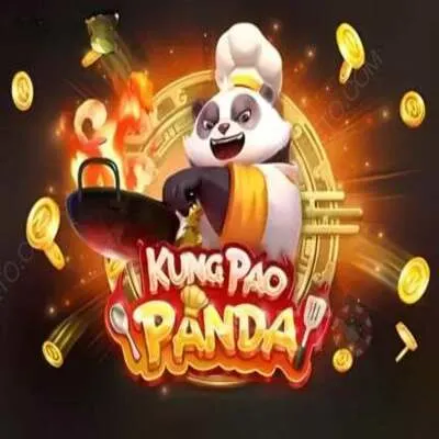 Kung Pao Panda - JFGAMING