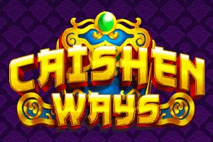 Caishen Ways - JFGAMING