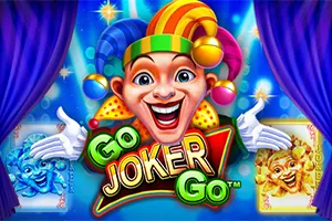 Go Joker Go™ - JFGAMING