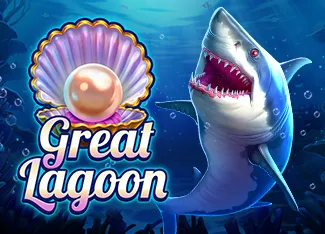 Pragmatic : Great Lagoon - JFGAMING
