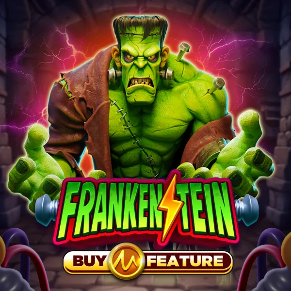 Frankenstein - JFGAMING