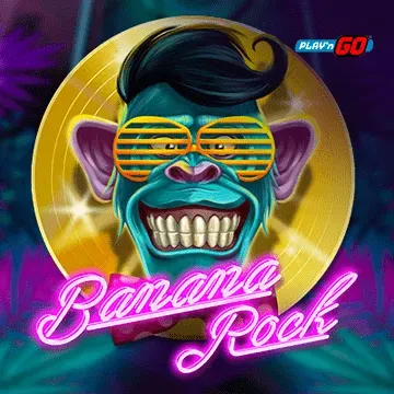 Banana Rock - JFGAMING