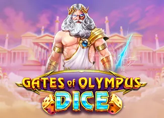 Pragmatic : Gates of Olympus Dice - JFGAMING
