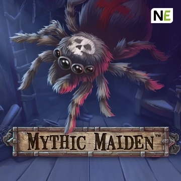 Mythic Maiden - JFGAMING
