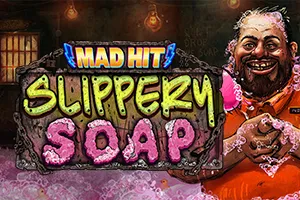 Mad Hit Slippery Soap - JFGAMING