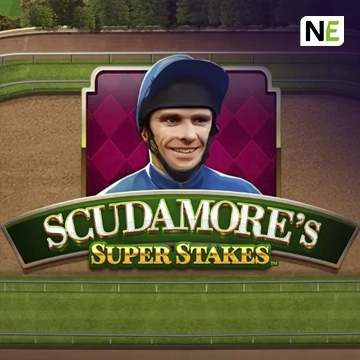 Scudamores Super Stakes - JFGAMING