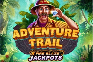 Fire Blaze: Adventure Trail - JFGAMING