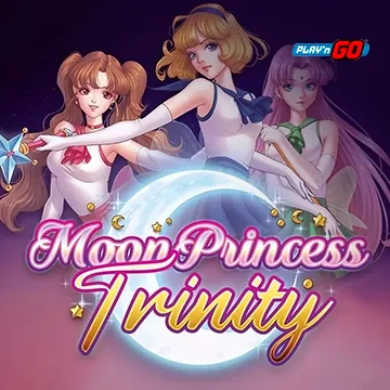 Midnight Princess Trinity - JFGAMING