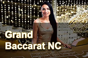 Grand Baccarat NC - JFGAMING